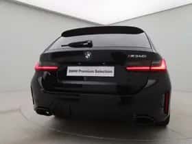 BMW 3-Serie (2025) thumbnail 9