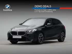 BMW 1-Serie (2026)