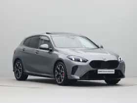 BMW 1-Serie (2026) thumbnail 3