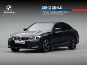 BMW 3-Serie (2026)