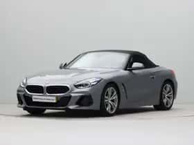BMW Z4 (2025) thumbnail 2