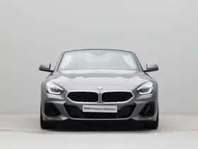 BMW Z4 (2025) thumbnail 6