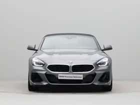 BMW Z4 (2025) thumbnail 7