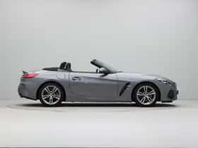 BMW Z4 (2025) thumbnail 10