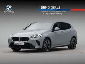 BMW 1-Serie (2026)