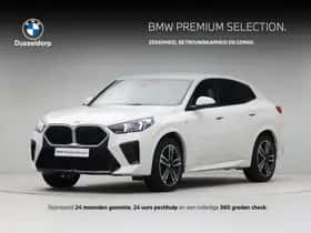 BMW X2 (2024)