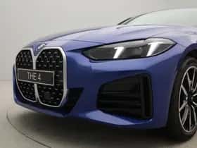 BMW 4-Serie (2026) thumbnail 12