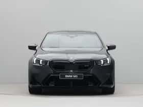 BMW M5 (2026) thumbnail 6