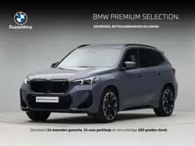 BMW X1 (2024)