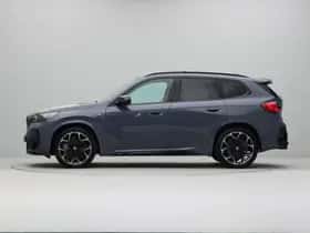 BMW X1 (2024) thumbnail 12