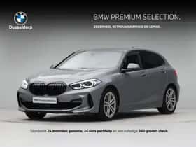 BMW 1-Serie (2022)