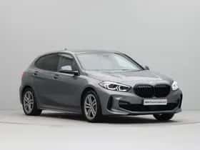 BMW 1-Serie (2022) thumbnail 7