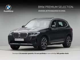 BMW X3 (2022)
