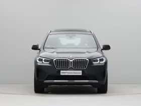 BMW X3 (2022) thumbnail 2