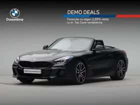 BMW Z4 (2026)