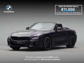 BMW Z4 (2026)