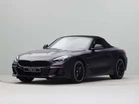 BMW Z4 (2026) thumbnail 2