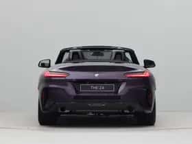 BMW Z4 (2026) thumbnail 11