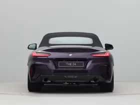 BMW Z4 (2026) thumbnail 12