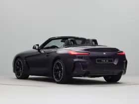 BMW Z4 (2026) thumbnail 13