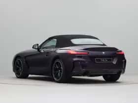 BMW Z4 (2026) thumbnail 14