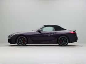 BMW Z4 (2026) thumbnail 16