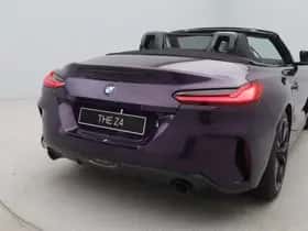 BMW Z4 (2026) thumbnail 17
