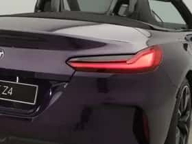 BMW Z4 (2026) thumbnail 18