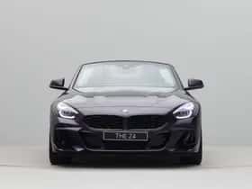 BMW Z4 (2026) thumbnail 3