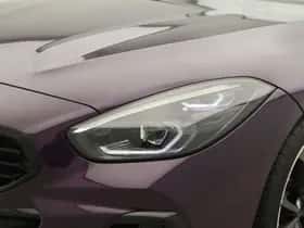 BMW Z4 (2026) thumbnail 21