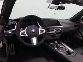BMW Z4 (2026) thumbnail 24