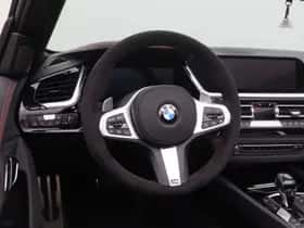 BMW Z4 (2026) thumbnail 25