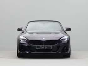 BMW Z4 (2026) thumbnail 4