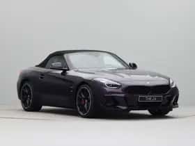 BMW Z4 (2026) thumbnail 5