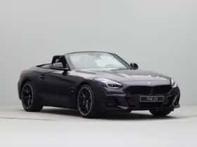 BMW Z4 (2026) thumbnail 6