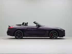 BMW Z4 (2026) thumbnail 7