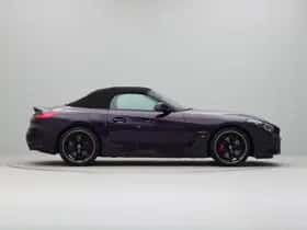 BMW Z4 (2026) thumbnail 8