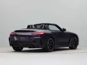 BMW Z4 (2026) thumbnail 9
