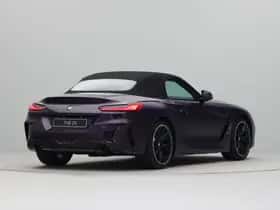 BMW Z4 (2026) thumbnail 10