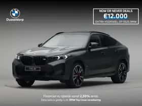 BMW X6 (2026)