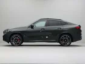 BMW X6 (2026) thumbnail 12