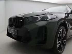BMW X6 (2026) thumbnail 26