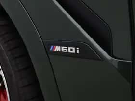 BMW X6 (2026) thumbnail 27
