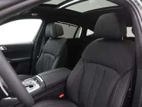 BMW X6 (2026) thumbnail 5
