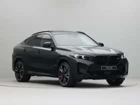 BMW X6 (2026) thumbnail 7