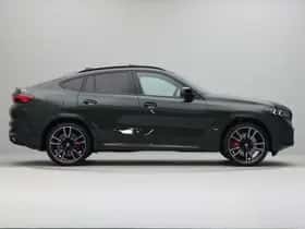 BMW X6 (2026) thumbnail 8