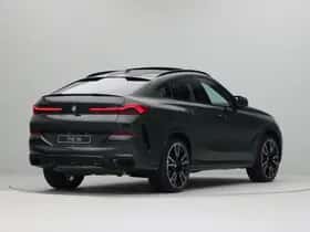 BMW X6 (2026) thumbnail 9