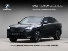 BMW iX2 (2025)