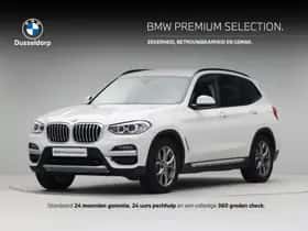 BMW X3 (2020)