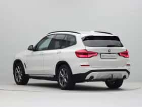 BMW X3 (2020) thumbnail 11